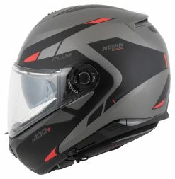 Nolan N100-5 Plus Milestone