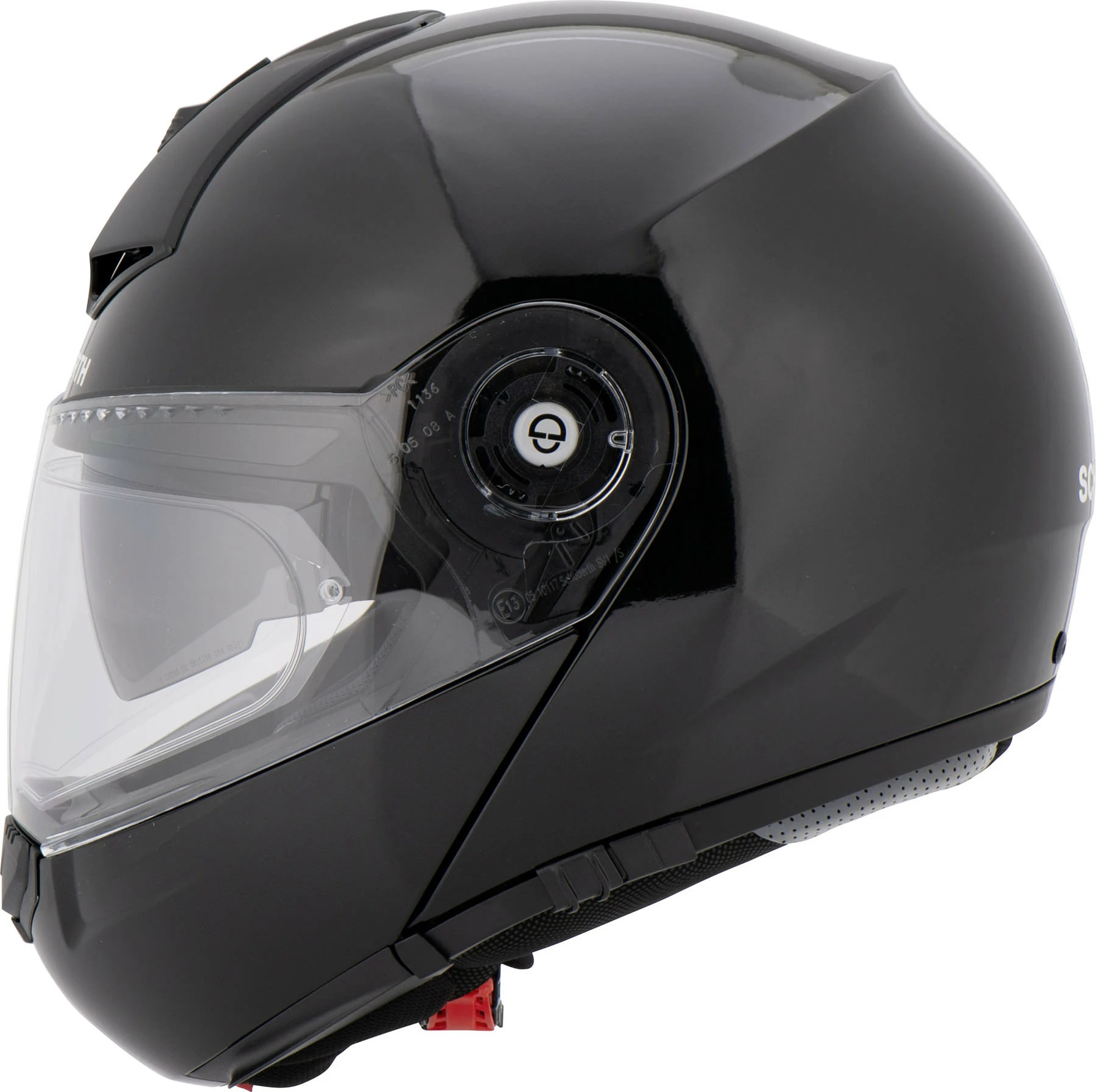 Schuberth C3 Pro 1 Schuberth C3 Pro