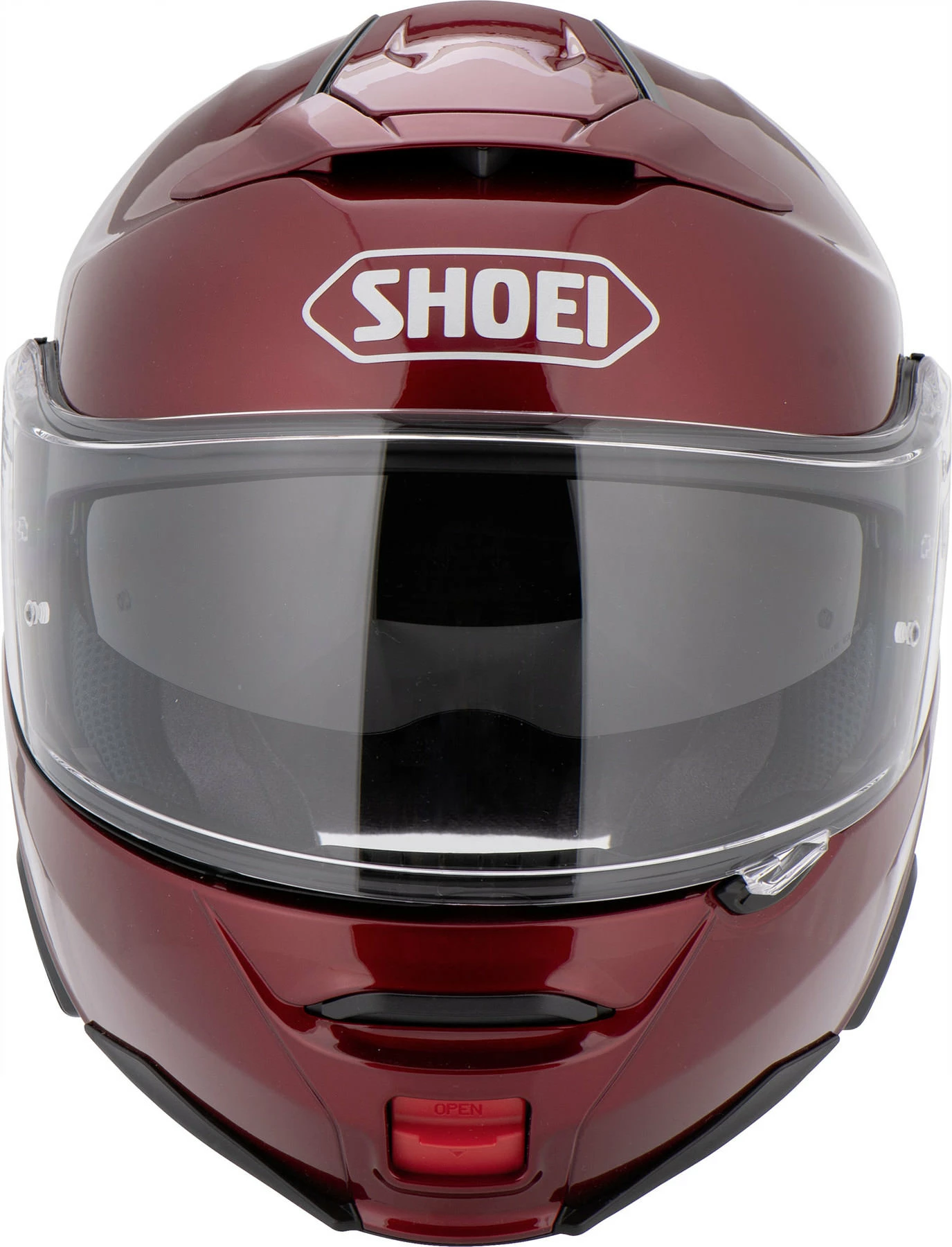 Shoei Neotec II Flip-Up Helmet 3 Shoei Neotec II Flip-Up Helmet - Image 3