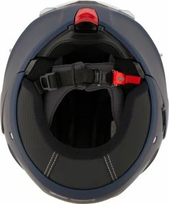 CABERG HORUS -Flip-Up Helmets Sales 02.45.42.D6CabergHorusKlapphelmMattBlau21742741020