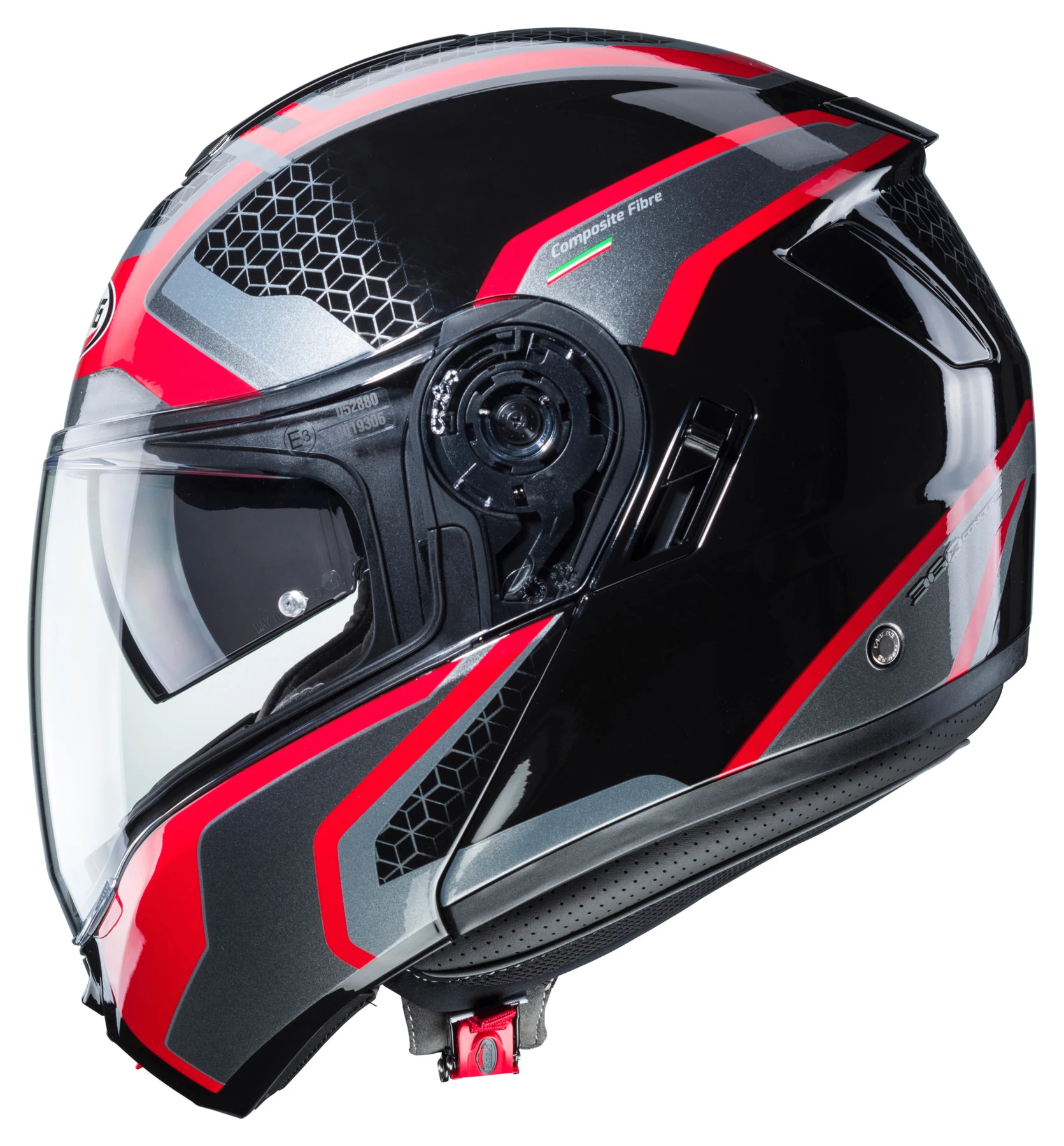 Caberg Levo 1 Caberg Levo