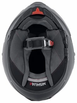 Nishua NFX-3 Flipup Helmet 9 Nishua NFX-3 Flipup Helmet -Flip-Up Helmets Sales 04.2a.c2.D6NishuaNFX3mattschwarz21708041020