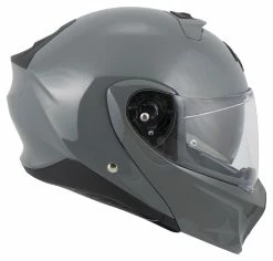 Scorpion Exo-930 Flip-up Helmet -Flip-Up Helmets Sales 04.3f.90.D2ScorpionExo930cementgrau217192