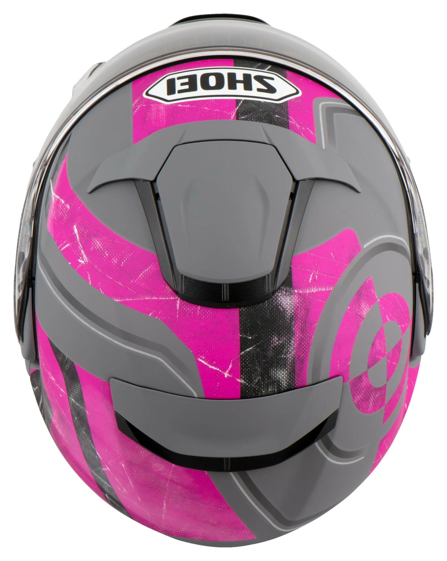 Shoei Neotec II Jaunt TC-7 5 Shoei Neotec II Jaunt TC-7 - Image 5
