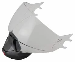 Flip-Up Helmets Sales -Flip-Up Helmets Sales 05.d0.9b.H1SharkEvojetVisierKinnteilAnthrazitKlar20017079