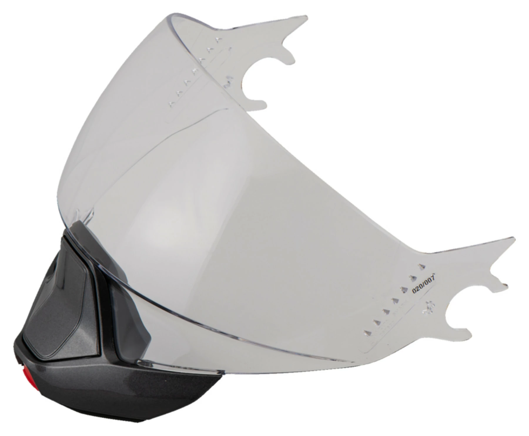 Shark Evojet Visor, 2 Shark Evojet Visor, - Image 2