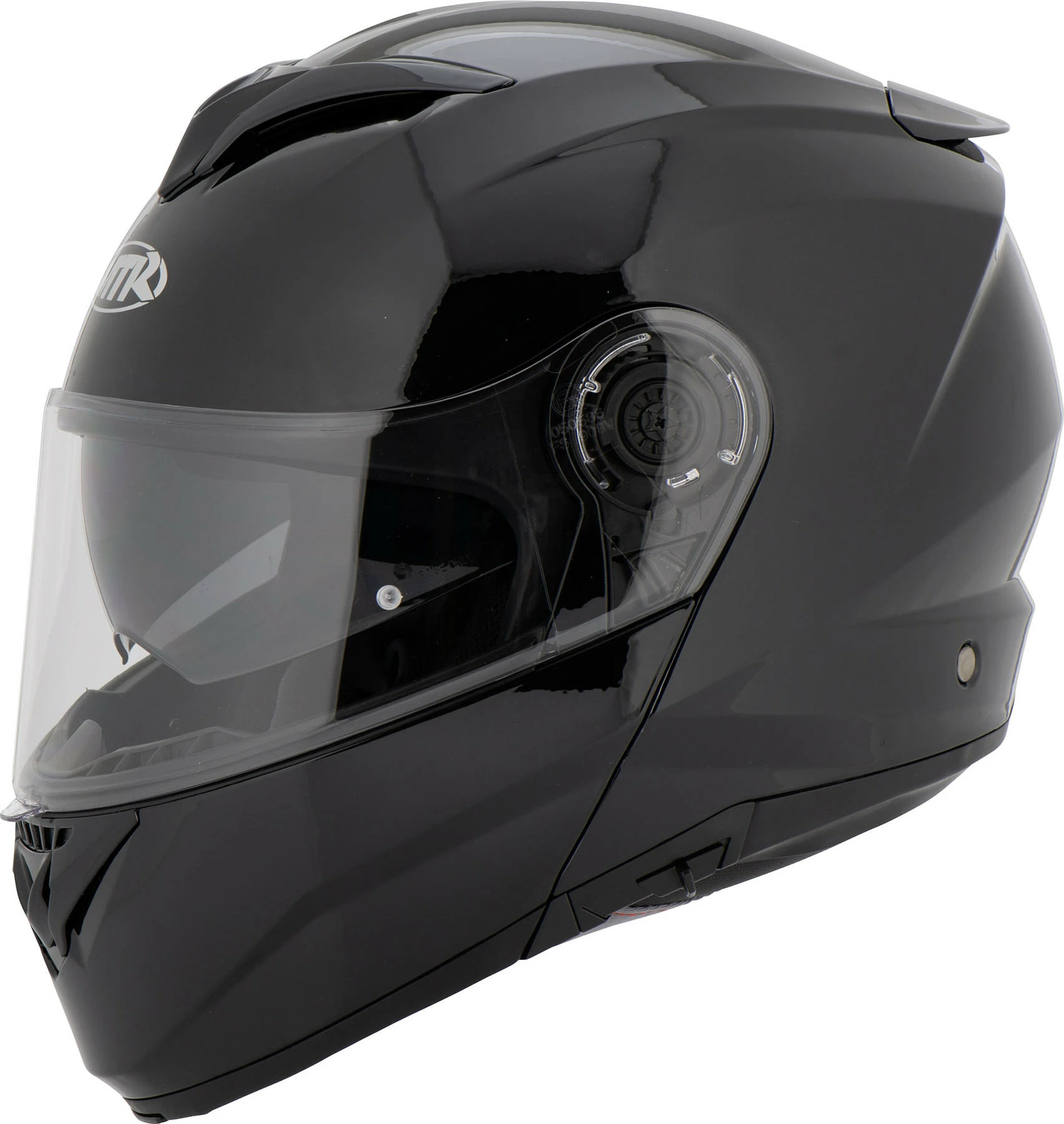 MTR K-14 Flip-Up Helmet 7 MTR K-14 Flip-Up Helmet - Image 7