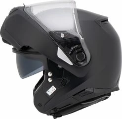 Nolan N100-5 Classic N-com 11 Nolan N100-5 Classic N-com -Flip-Up Helmets Sales 06.9a.bf .H1NolanN1005ClassicncomKlapphelmsw21594441019