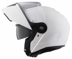 HJC I90 Flip-Up Helmet -Flip-Up Helmets Sales 07.49.22.D1HJCI90Mattweiss215978410