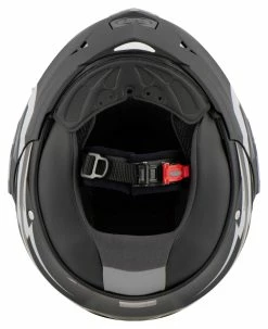 Caberg Duke II Kito 11 Caberg Duke II Kito -Flip-Up Helmets Sales 07.a2.fb .D6CabergDukeIIKitoMattschwarzAnthrazitSilber216639