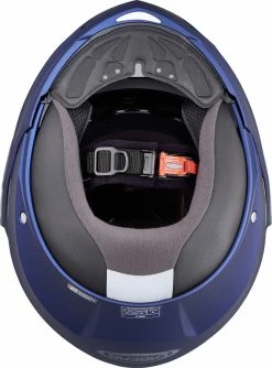 Caberg Duke II Flip-Up Helmet -Flip-Up Helmets Sales 07.ce .22.D6CabergDukeIIMattBlau21672141019