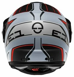 Schuberth E1 Endurance Grey 8 Schuberth E1 Endurance Grey -Flip-Up Helmets Sales 08.63.79.D3E1EnduranceGrey215418