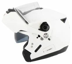 Nolan N90-2 LE -Flip-Up Helmets Sales 09.bd .32.D1nolanN902weissmetallic216979