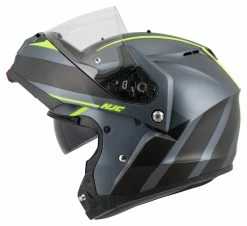 HJC C91 Tero MC3HSF -Flip-Up Helmets Sales 0a.2d.82.D1HJCC91Tero217353