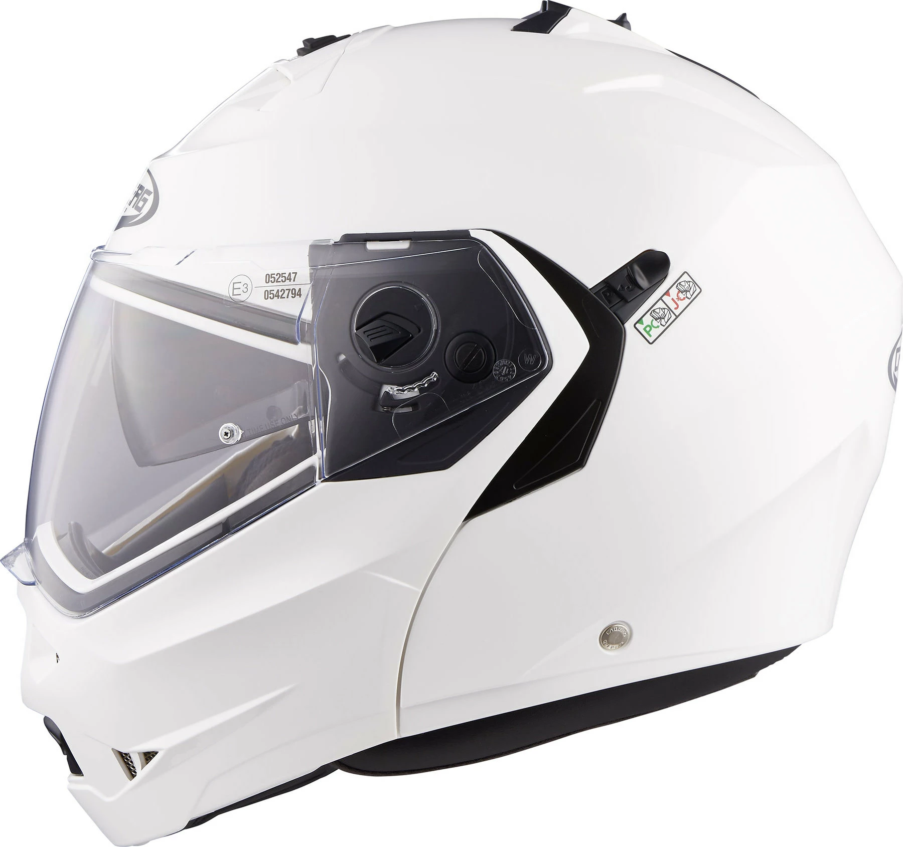 Caberg Duke II Flip-Up Helmet 1 Caberg Duke II Flip-Up Helmet