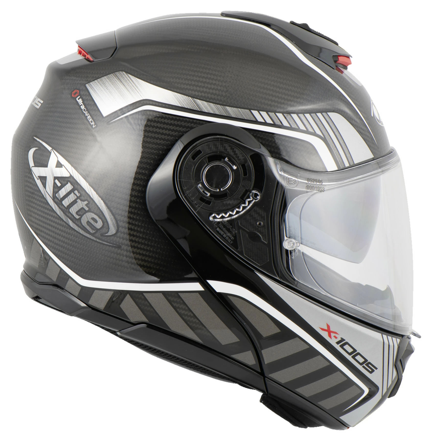 X-lite X-1005 Ultra Carbon 2 X-lite X-1005 Ultra Carbon - Image 2