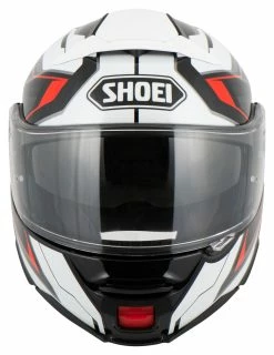 Shoei Neotec II Respect TC-1 10 Shoei Neotec II Respect TC-1 -Flip-Up Helmets Sales 0a.ca .a5.D3SHOEINEOTECIIweissrotschwarz216598