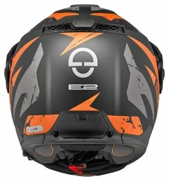 SCHUBERTH E2 EXPLORER ORANGE -Flip-Up Helmets Sales 0b.e5.9a.ARG217434SchuberthE2D3