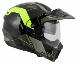 HJC C80 Rox MC4H -Flip-Up Helmets Sales 0c.54.64.D2HJCC80217262