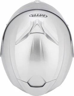 MTR K-14 Flip-Up Helmet -Flip-Up Helmets Sales 0c.57.83.D5MTRK14SilberMetallic21615941019