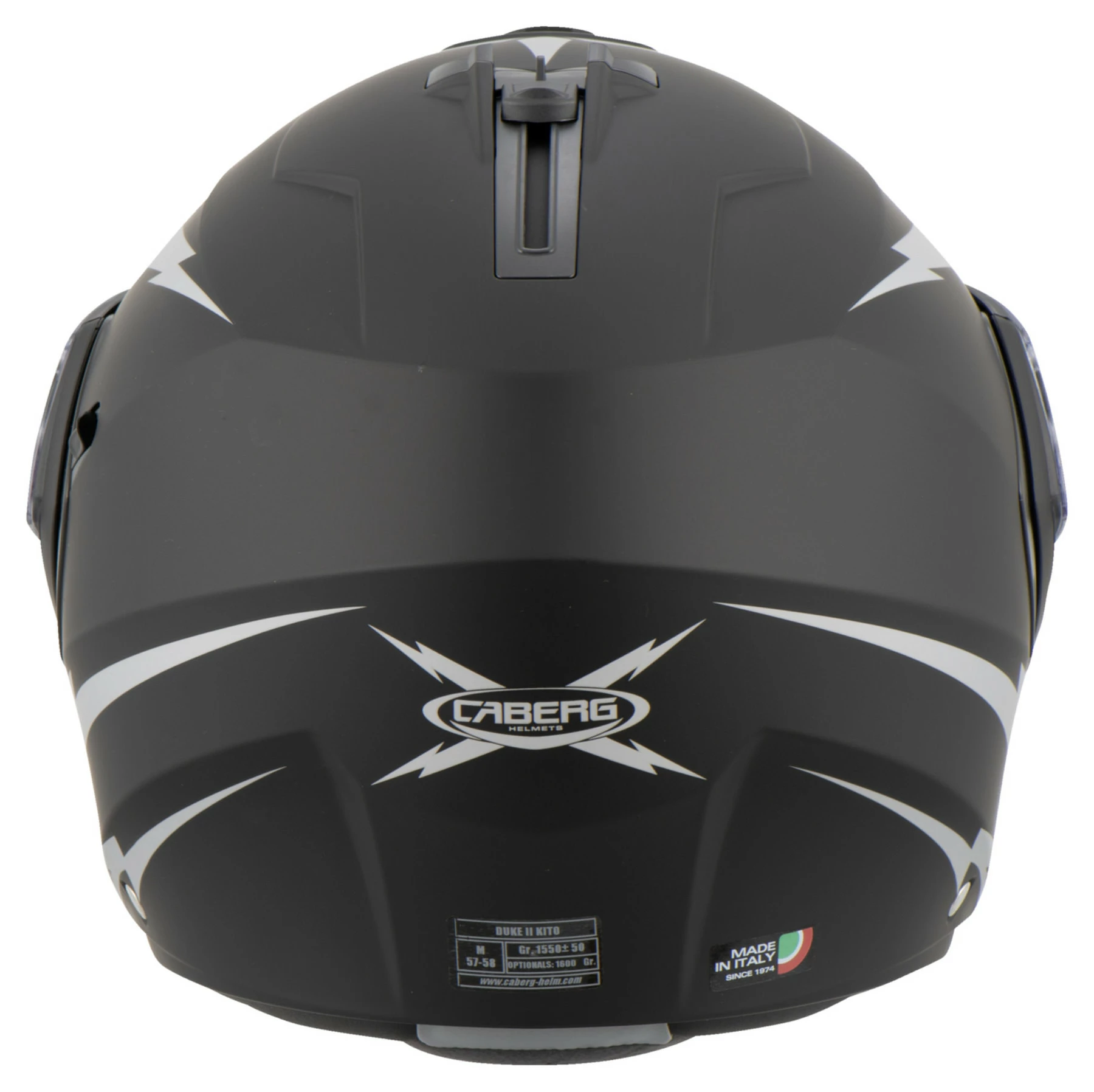 Caberg Duke II Kito 2 Caberg Duke II Kito - Image 2