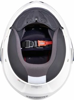 Caberg Duke II Flip-Up Helmet 13 Caberg Duke II Flip-Up Helmet -Flip-Up Helmets Sales 0d.bf .5c.D6CabergDukeIIWeissUni21671741019