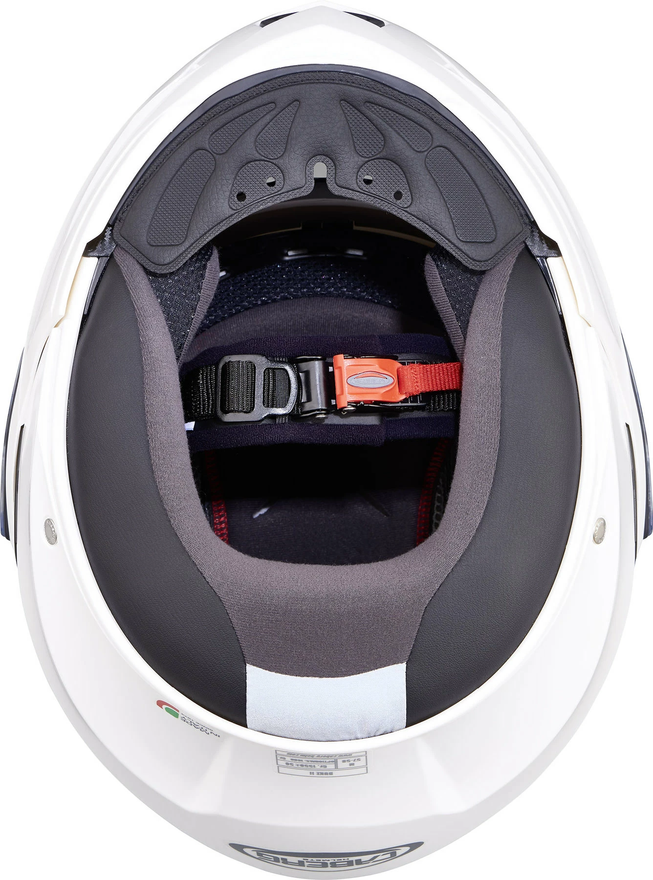 Caberg Duke II Flip-Up Helmet 6 Caberg Duke II Flip-Up Helmet - Image 6