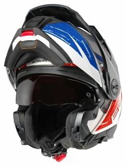 SCHUBERTH E2 EXPLORER BLUE -Flip-Up Helmets Sales 0d.e1.48.ARG217435SchuberthE2H2