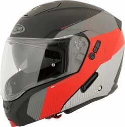 Caberg Horus Scout 10 Caberg Horus Scout -Flip-Up Helmets Sales 0d.fe .af .D7CabergHorusScoutSchwarzRotAnthrazit21742841020