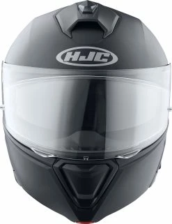 HJC I90 Flip-Up Helmet -Flip-Up Helmets Sales 0f.02.96.D3HJCI90Mattschwarz215977410