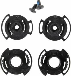 Schuberth VISOR MECHANISM FOR