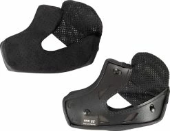 Bell Cheek Pad Set Bullitt