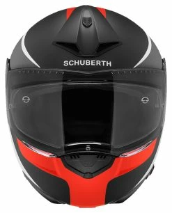 Schuberth C3 Pro Sestante -Flip-Up Helmets Sales 11.72.5d.D2SchuberthC3Prosestantered215117