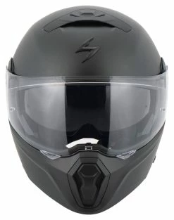 Scorpion Exo-930 Flip-up Helmet -Flip-Up Helmets Sales 11.97.0a.D4ScorpionExo930mattschwarz217190