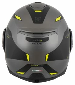 Nolan N100-5 Plus Milestone -Flip-Up Helmets Sales 11.f3.65.ARG218912NolanN1005PlusD4