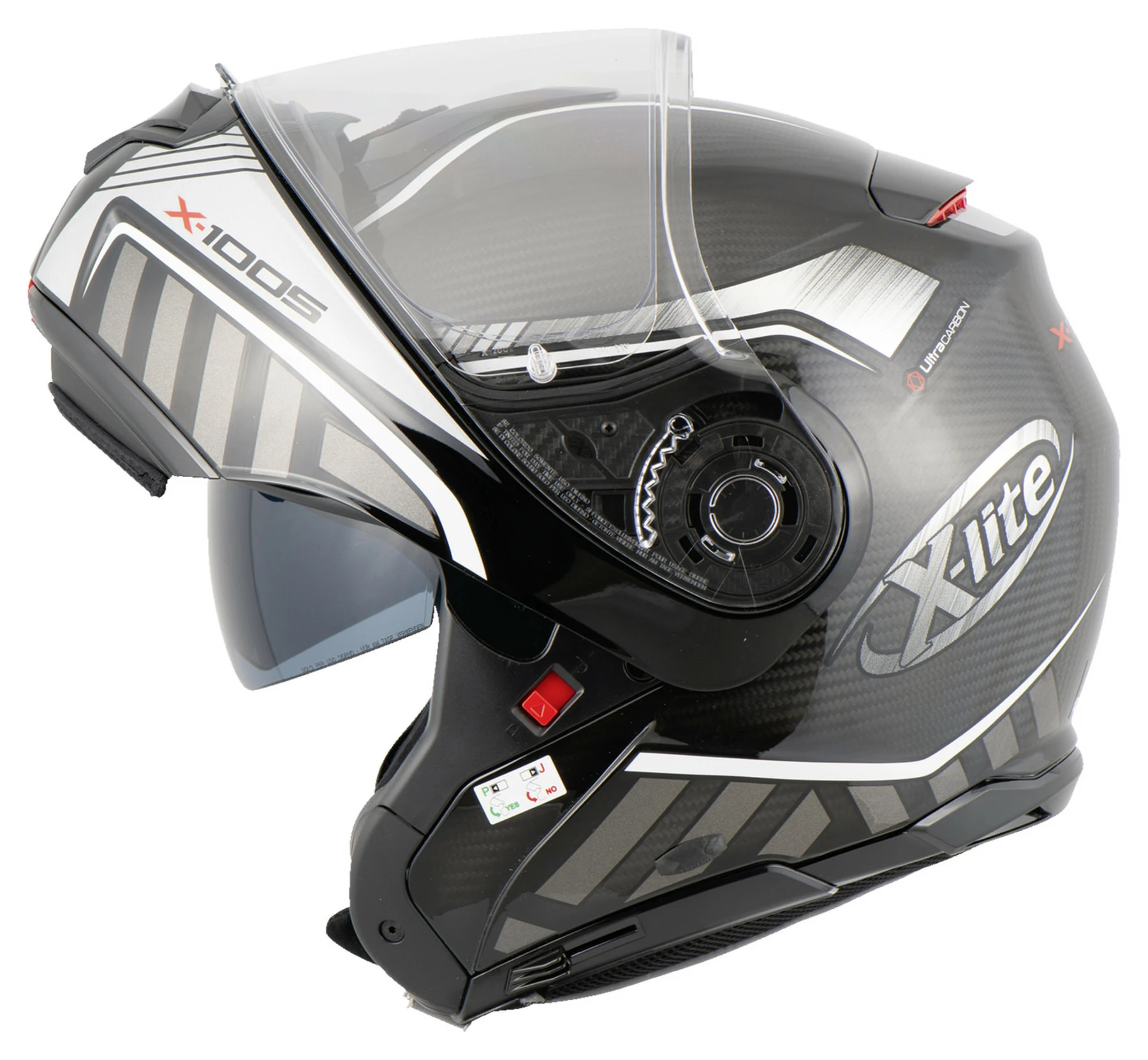 X-lite X-1005 Ultra Carbon 8 X-lite X-1005 Ultra Carbon - Image 8