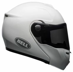 BELL SRT MODULAR SIZE S -Flip-Up Helmets Sales 13.97.af .D1BellSRTWeiss217291
