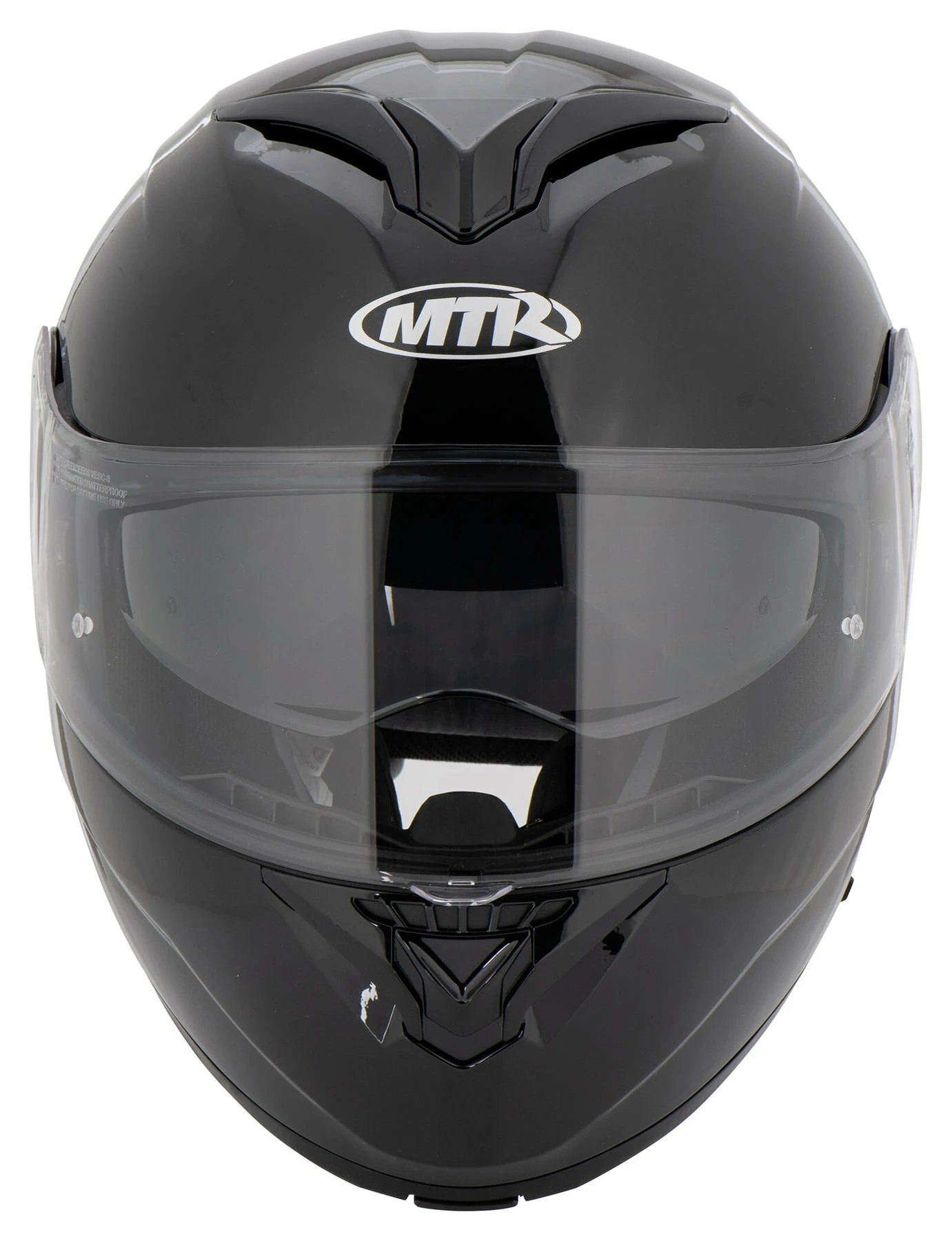 MTR K-14 Flip-Up Helmet 4 MTR K-14 Flip-Up Helmet - Image 4