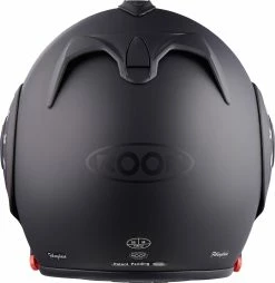 Roof Boxer V8 Flip-Up Helmet -Flip-Up Helmets Sales 15.1b.eb .D4RoofBoxerV8MattSchwarz21648241019