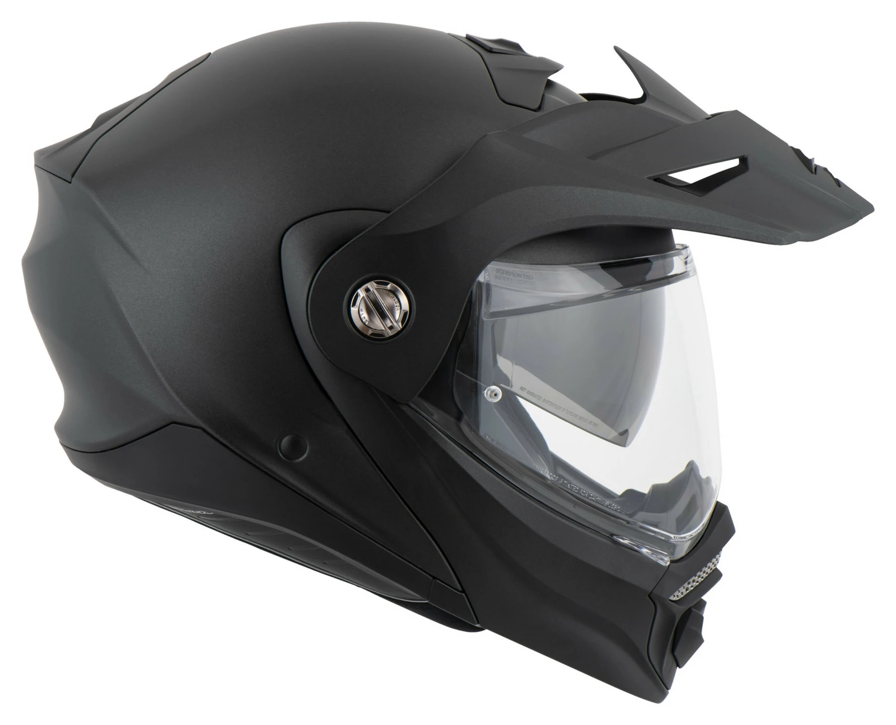 Scorpion ADX-2 Enduro Helmet 8 Scorpion ADX-2 Enduro Helmet - Image 8