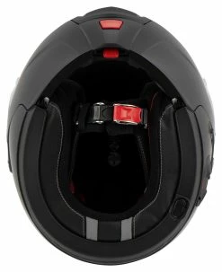 Nolan N90-2 Incl. B601S Series -Flip-Up Helmets Sales 15.d0.e1.D6NolanN902NcomMattSchwarz216976