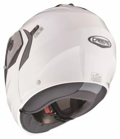 Caberg Duke X 6 Caberg Duke X -Flip-Up Helmets Sales 17.26.1a.ARG217596CabergDukeXD3