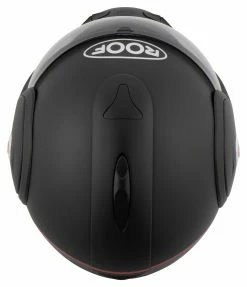 Roof Boxxer Carbon -Flip-Up Helmets Sales 18.13.b6.D5RoofBoxxerCarbonSolidMattRotSchwarz217711