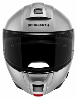 SCHUBERTH C5 -Flip-Up Helmets Sales 19.ec .e7.D2SchubertC5GlossySilver217671