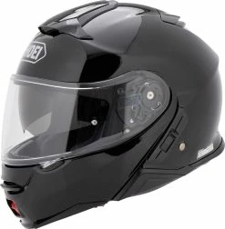 Shoei Neotec II Flip-Up Helmet 14 Shoei Neotec II Flip-Up Helmet -Flip-Up Helmets Sales 1b.06.05.D7ShoeiNeotecIIKlapphelmschw60472841019