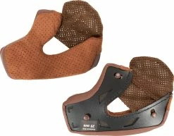 Bell Cheek Pad Set Bullitt