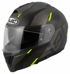 HJC I90 Aventa MC4HSF -Flip-Up Helmets Sales 1c.37.ae .D7HJCI90Aventa215982