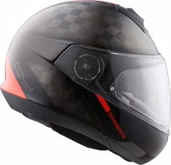 SCHUBERTH C4 PRO CARBON 12 SCHUBERTH C4 PRO CARBON -Flip-Up Helmets Sales 1d.03.31.D2SchuberthC4ProCarbonFusionCarbonRot21577541020