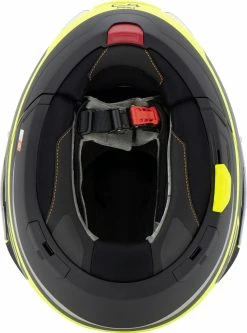 SCHUBERTH C4 PRO LEGACY -Flip-Up Helmets Sales 1e.6f.7b.D6SchuberthC4ProLegacyMattSchwarzGelb21576741019