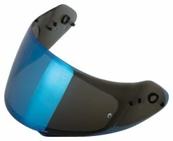 Scorpion Pinlock Visor 9 Scorpion Pinlock Visor -Flip-Up Helmets Sales 1e.bb .61.H1ScorpionVisierExo5104101200blau20013126